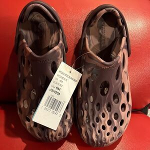 NWT Merrell water shoes